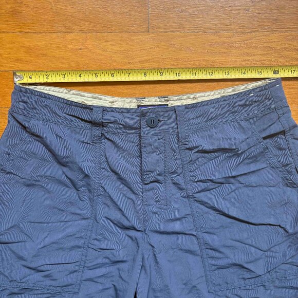 Patagonia Men's Wavefarer Stand-Up Board Shorts - 32" waist - Picture 8 of 10
